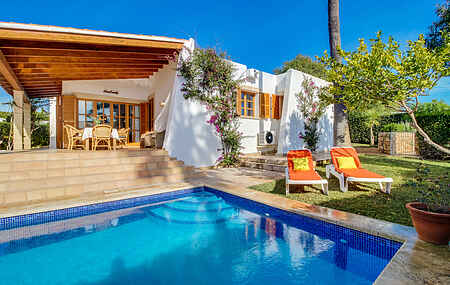 Villa mh79511