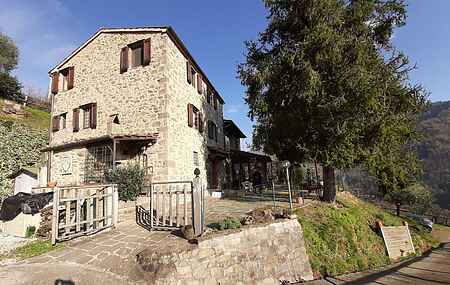 Sommerhus mh79518