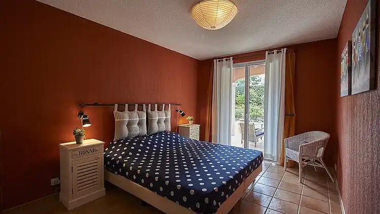 Villa in Nans-les-Pins