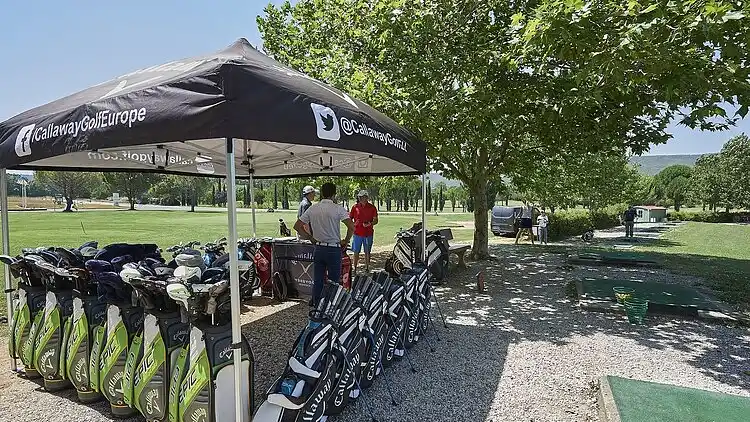 Villa in Nans-les-Pins