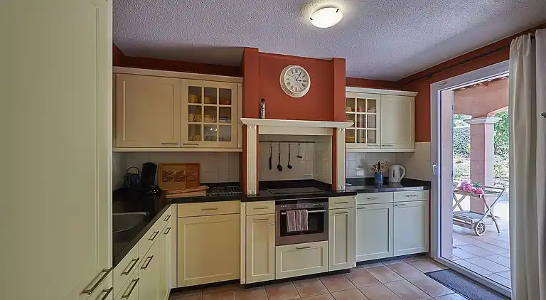 Villa in Nans-les-Pins