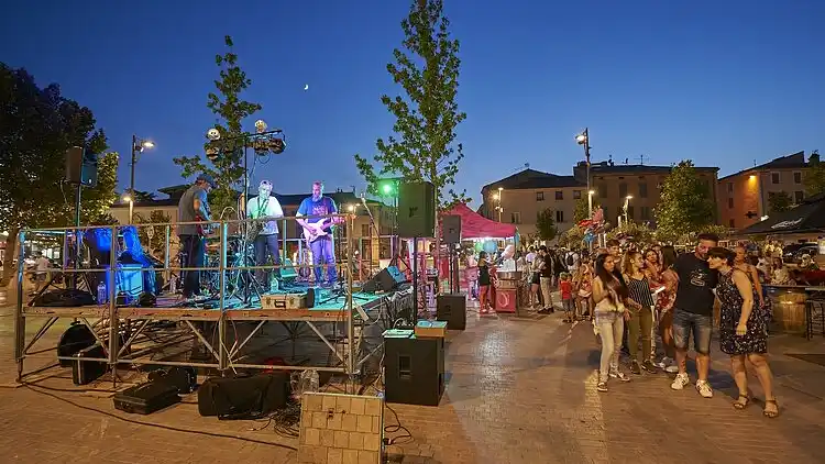 Villa in Nans-les-Pins