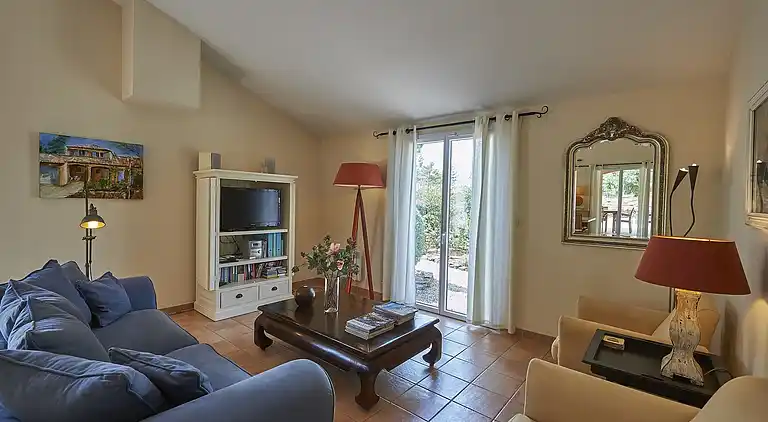 Villa in Nans-les-Pins