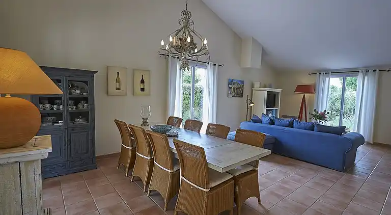 Villa in Nans-les-Pins