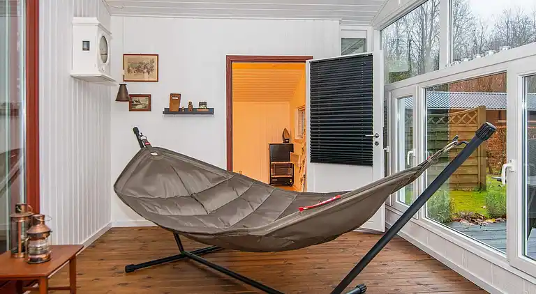 Ferienhaus in Allingåbro