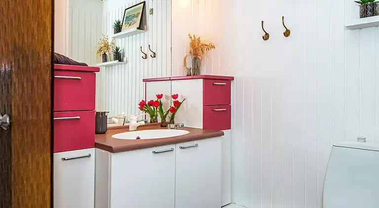 Ferienhaus in Allingåbro