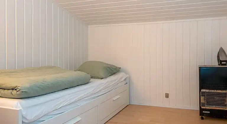 Ferienhaus in Allingåbro