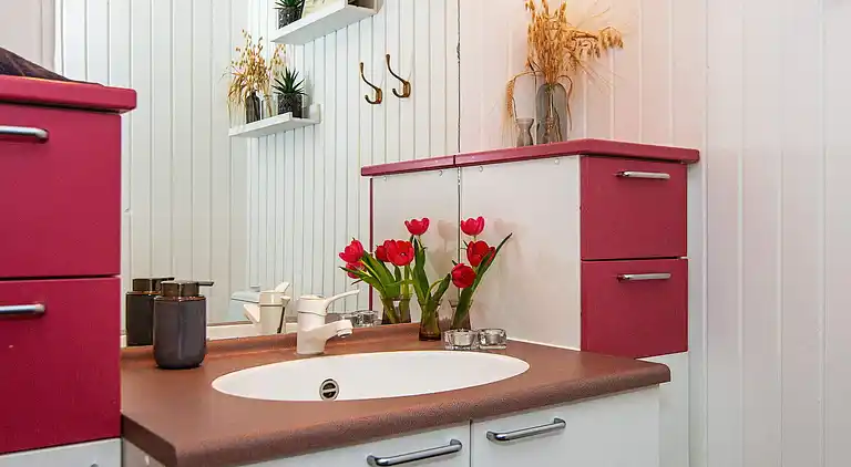 Ferienhaus in Allingåbro