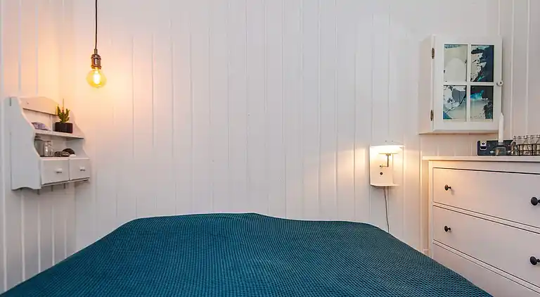 Ferienhaus in Allingåbro