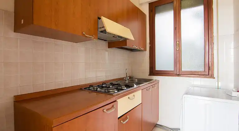 Apartment in Rosolina Mare