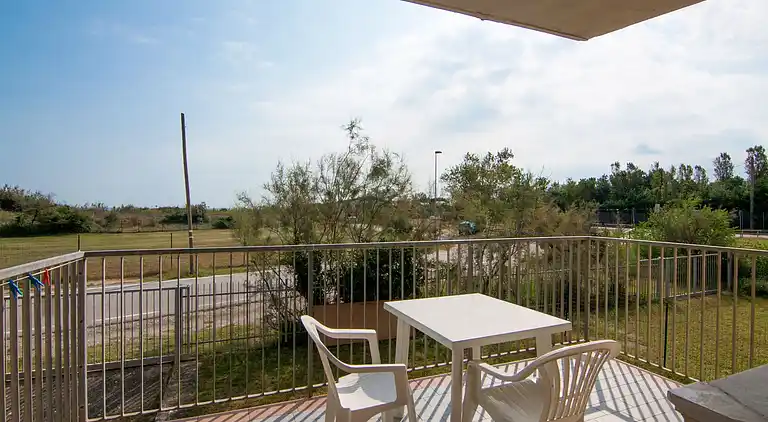 Apartment in Rosolina Mare