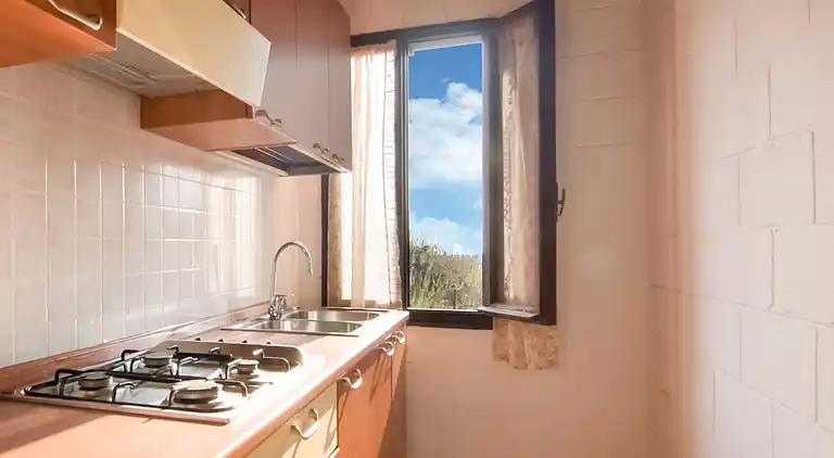 Lägenhet i Rosolina Mare