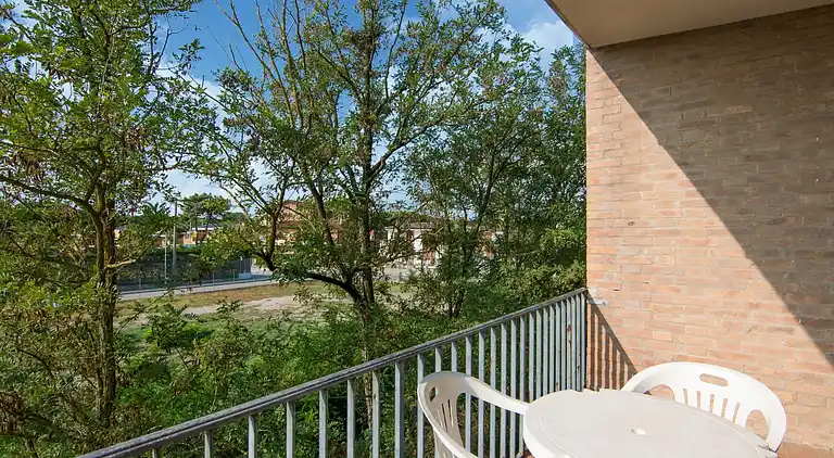 Leilighet i Rosolina Mare