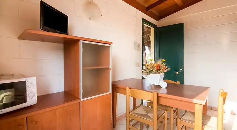 Lägenhet i Rosolina Mare