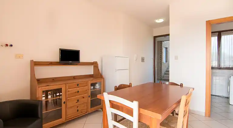 Apartment in Rosolina Mare
