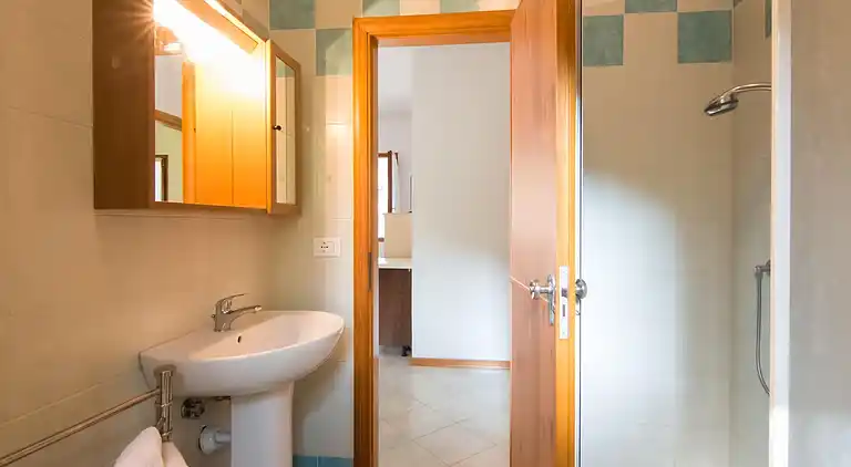 Ferielejlighed i Rosolina Mare