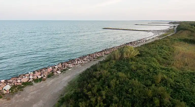 Apartment in Rosolina Mare