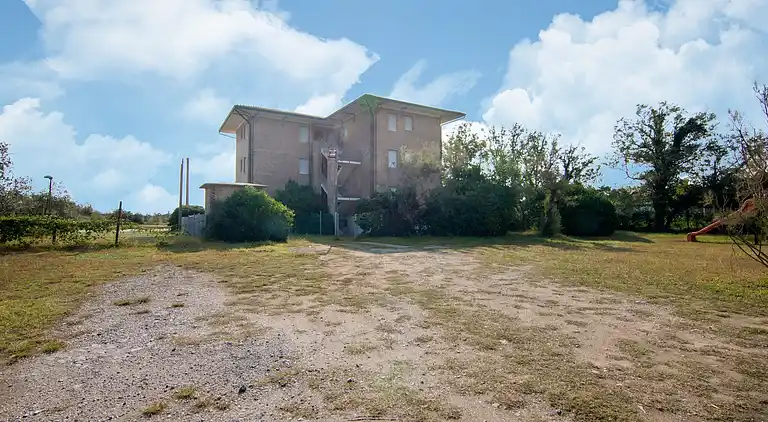 Apartment in Rosolina Mare
