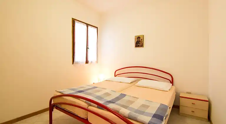 Ferielejlighed i Rosolina Mare