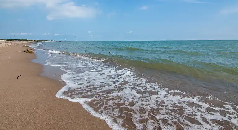 Leilighet i Rosolina Mare