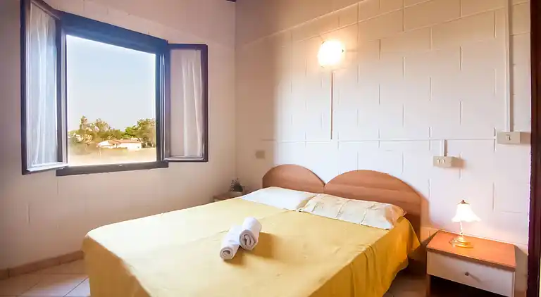 Lägenhet i Rosolina Mare