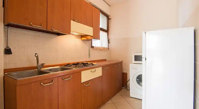 Leilighet i Rosolina Mare