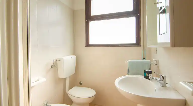 Leilighet i Rosolina Mare