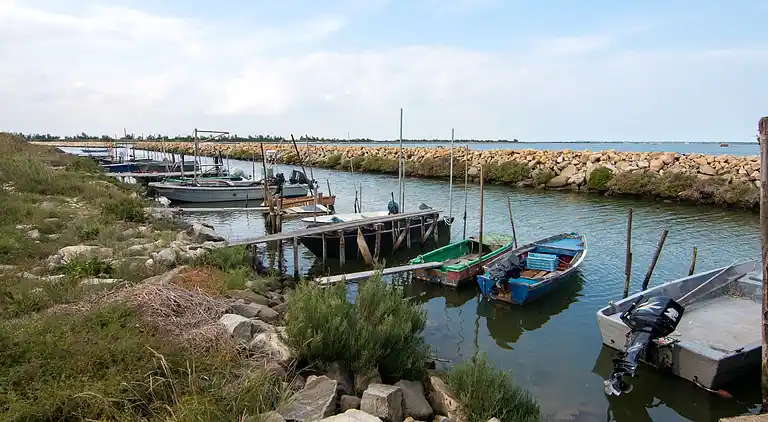 Lägenhet i Rosolina Mare