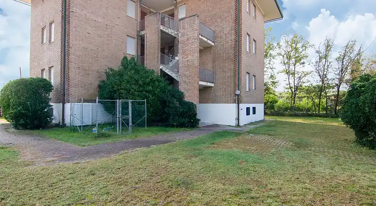 Leilighet i Rosolina Mare