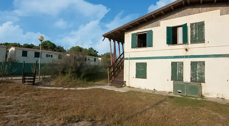 Lägenhet i Rosolina Mare