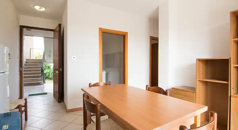 Apartment in Rosolina Mare