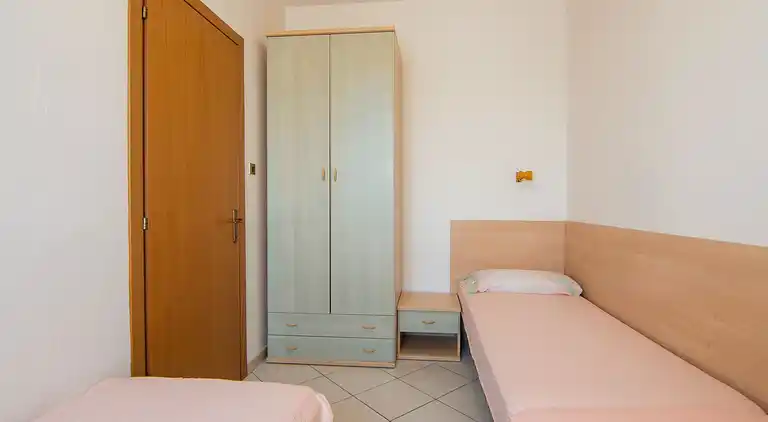 Apartment in Rosolina Mare