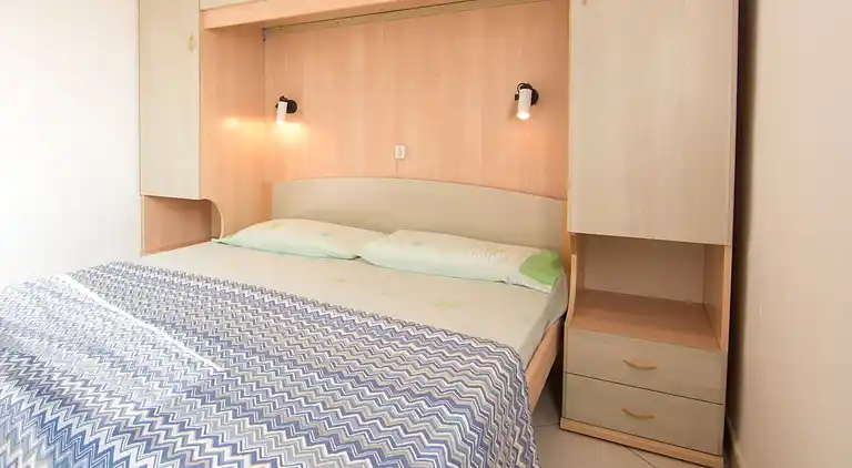 Apartment in Rosolina Mare