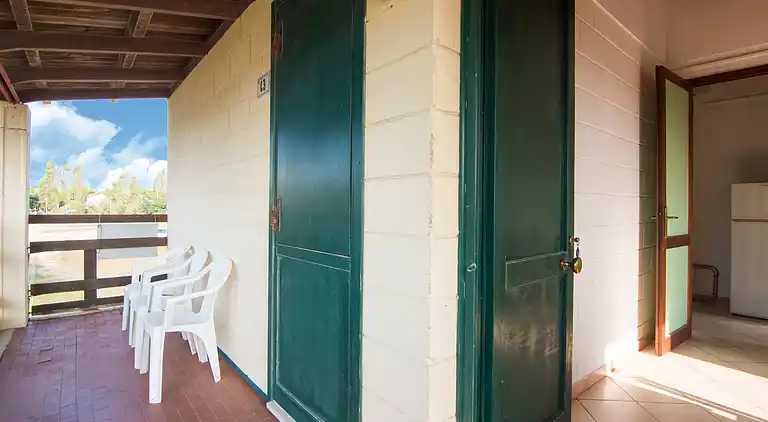 Lägenhet i Rosolina Mare