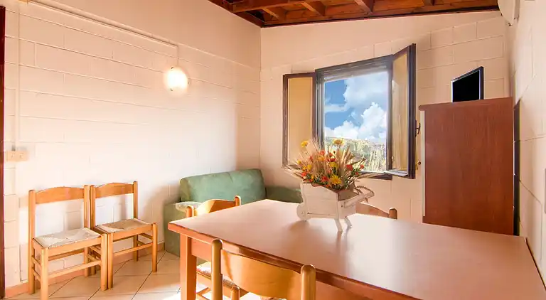 Lägenhet i Rosolina Mare