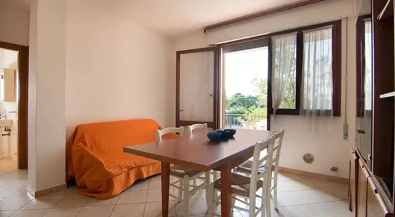 Leilighet i Rosolina Mare