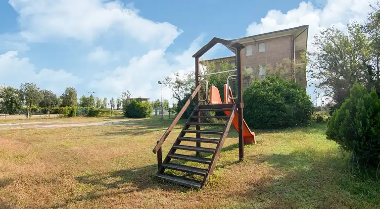 Leilighet i Rosolina Mare