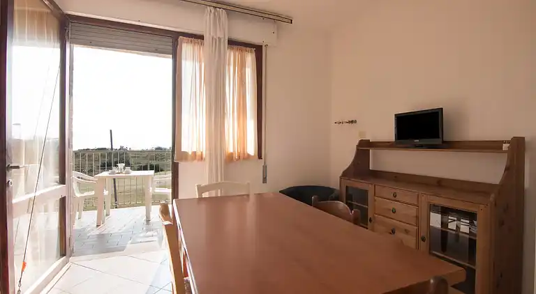 Apartment in Rosolina Mare