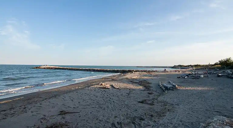 Apartment in Rosolina Mare