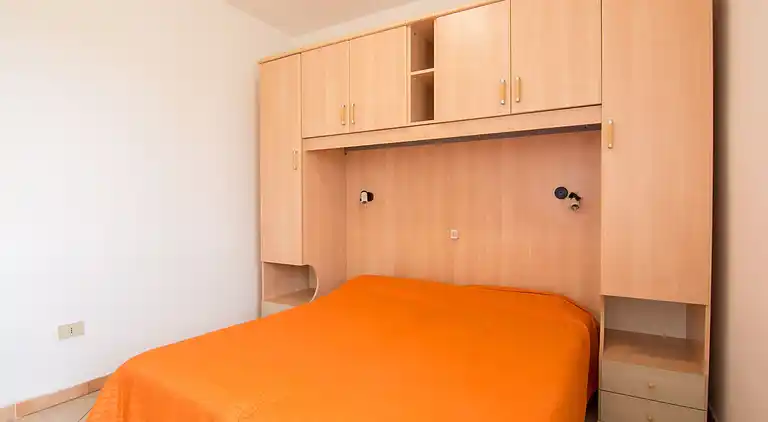 Apartment in Rosolina Mare