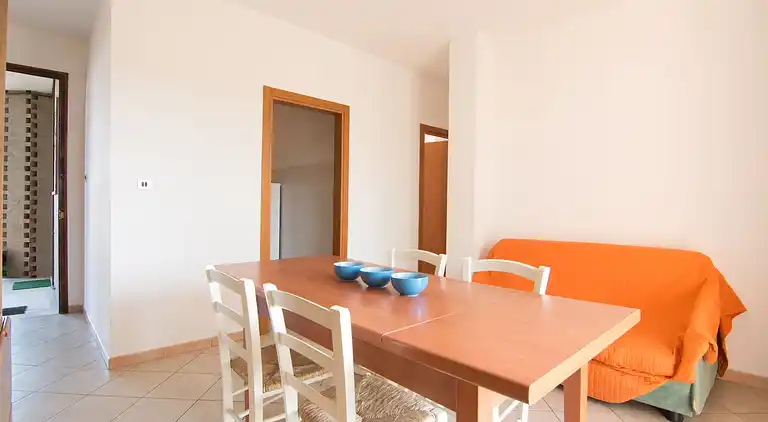 Leilighet i Rosolina Mare