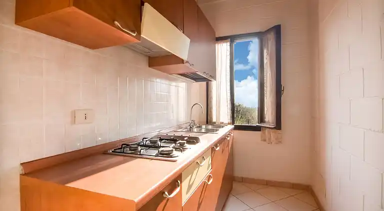 Lägenhet i Rosolina Mare