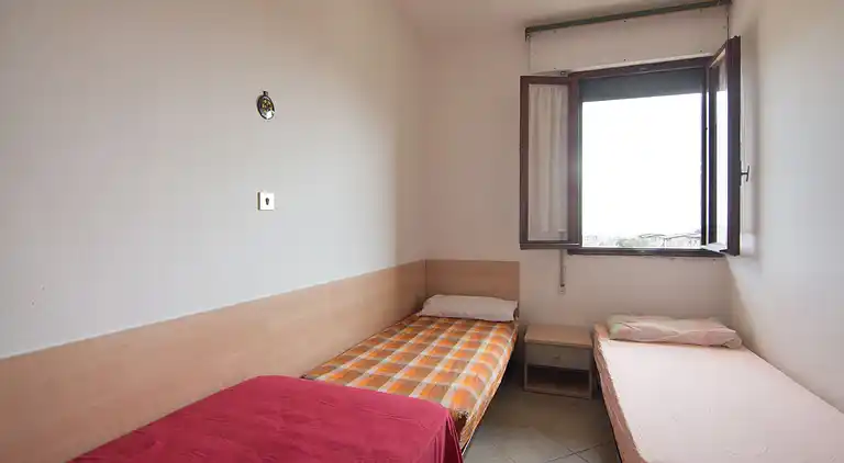 Apartment in Rosolina Mare