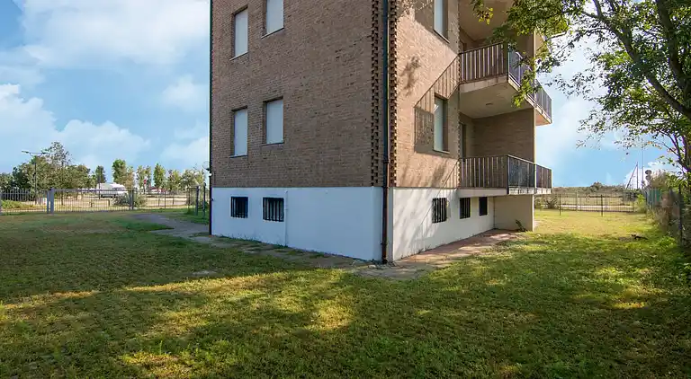 Apartment in Rosolina Mare