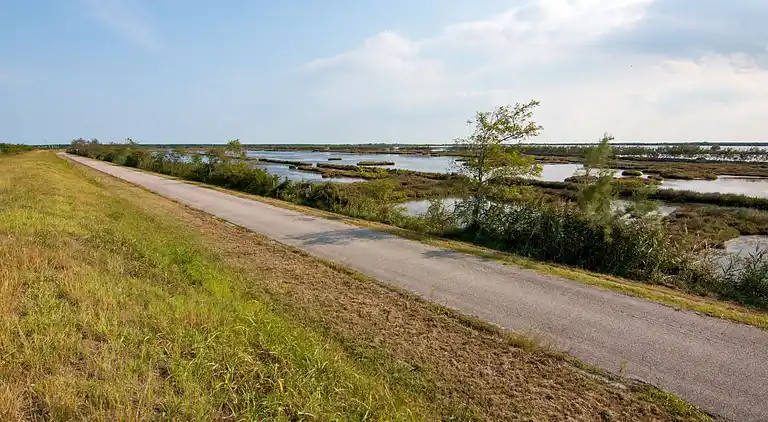 Lägenhet i Rosolina Mare