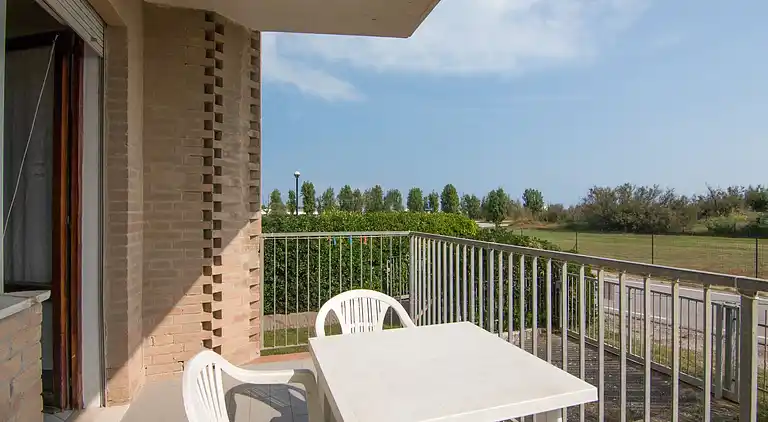 Apartment in Rosolina Mare