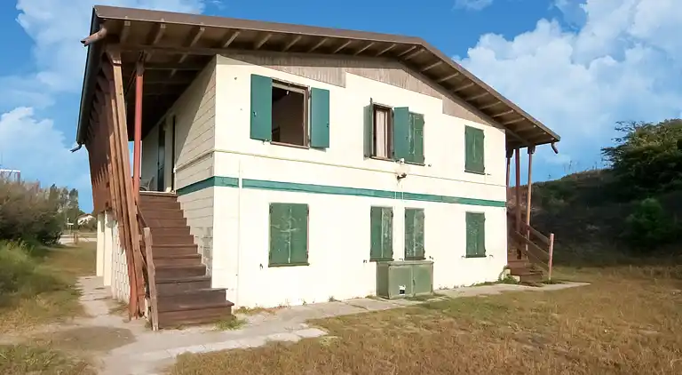 Lägenhet i Rosolina Mare