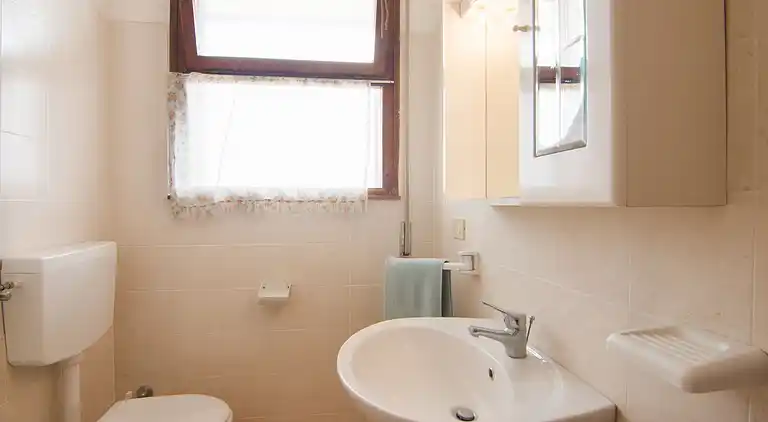 Apartment in Rosolina Mare