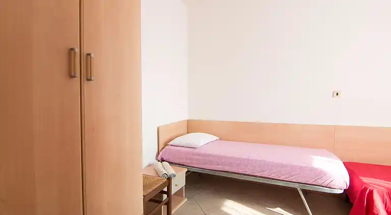 Leilighet i Rosolina Mare