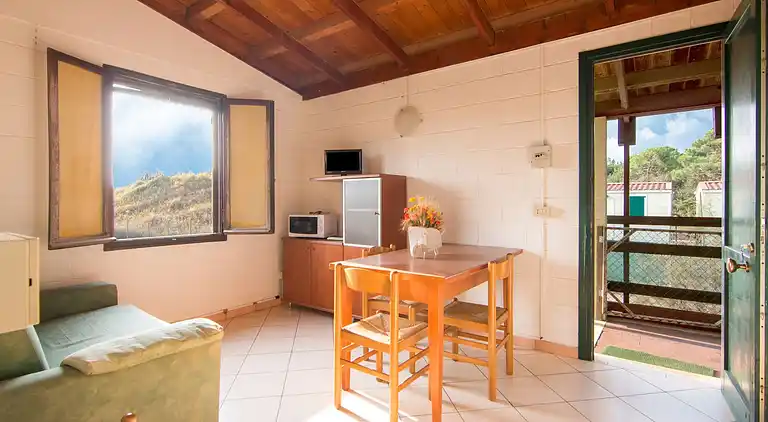 Lägenhet i Rosolina Mare